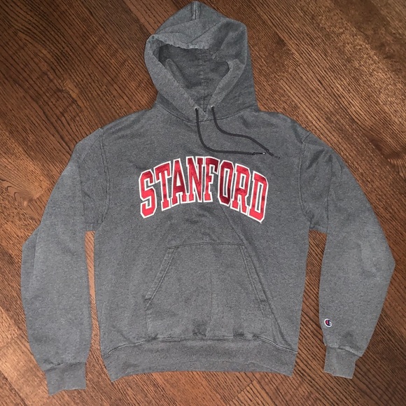 Champion Tops - Stanford Champion Hoodie